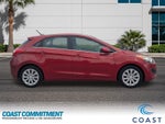 2017 Hyundai Elantra GT Base