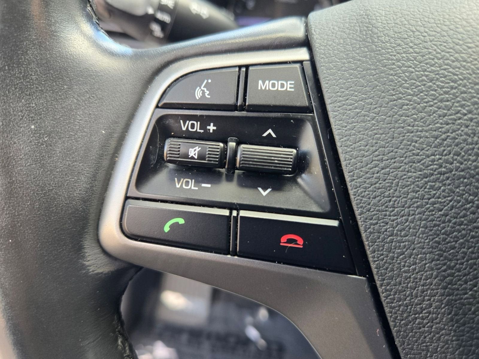 2018 Hyundai Elantra Limited