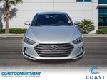 2018 Hyundai Elantra Limited