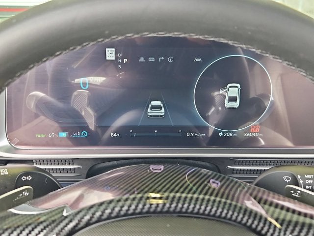 2023 Hyundai IONIQ 6 SEL