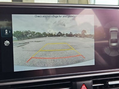 2023 Hyundai IONIQ 6 SEL