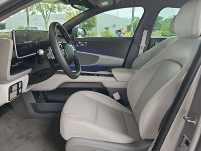 2023 Hyundai IONIQ 6 SEL