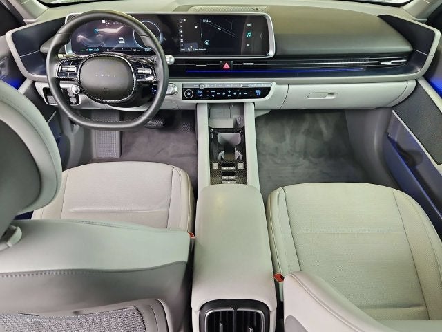 2023 Hyundai IONIQ 6 SEL