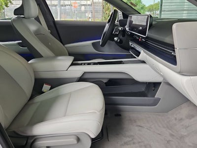 2023 Hyundai IONIQ 6 SEL