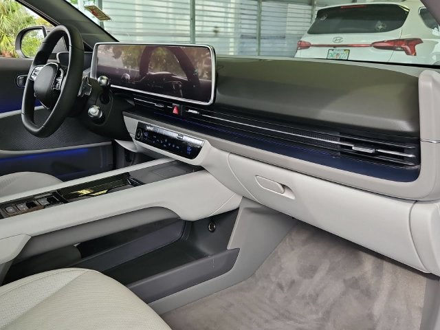 2023 Hyundai IONIQ 6 SEL