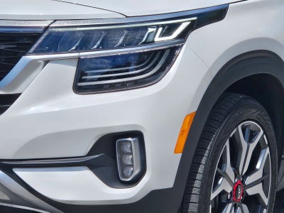 2023 Kia Seltos SX