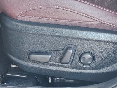 2023 Kia Seltos SX