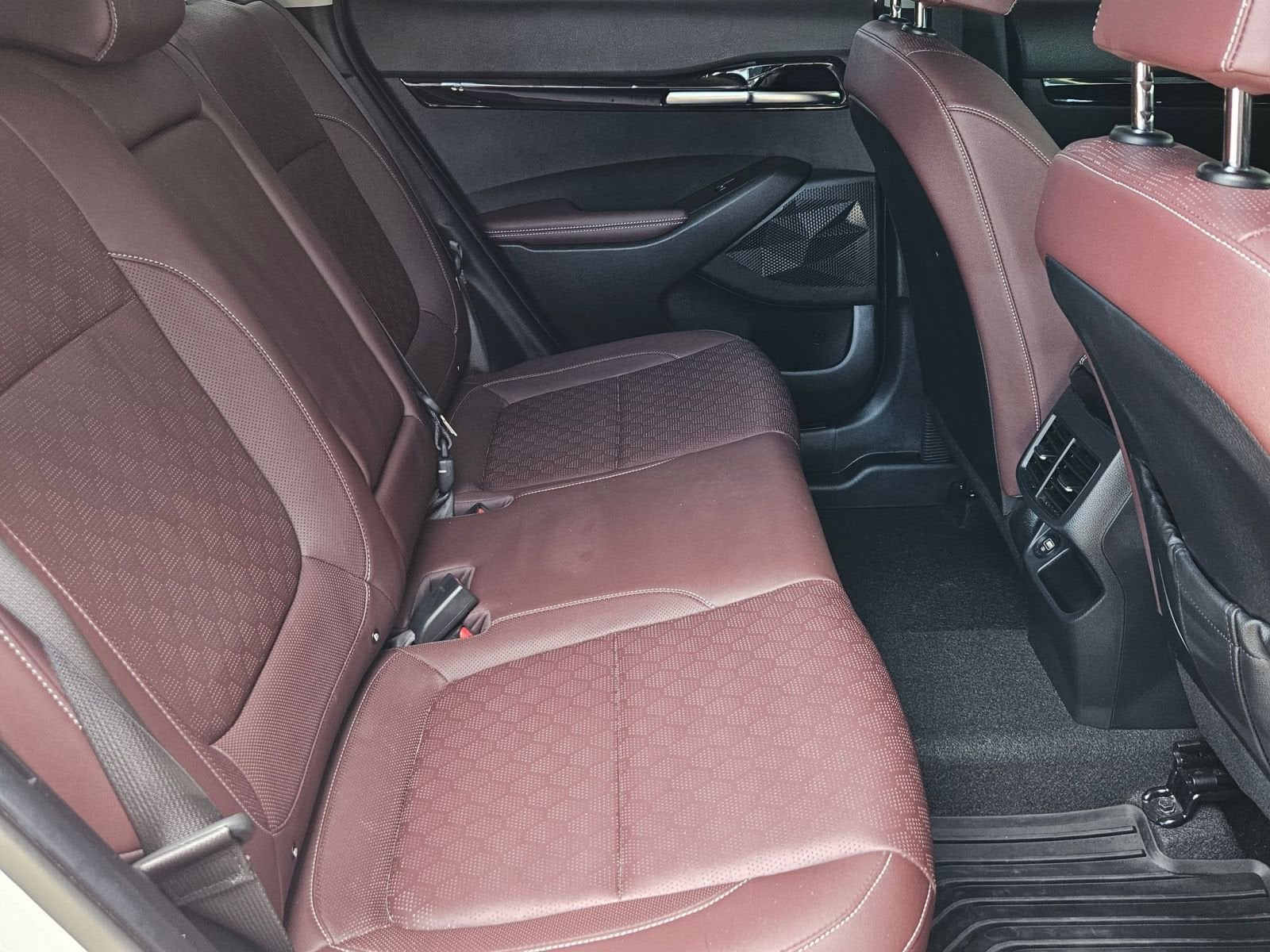 2023 Kia Seltos SX