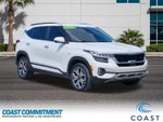 2023 Kia Seltos SX