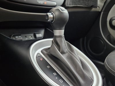 2017 Kia Soul Plus