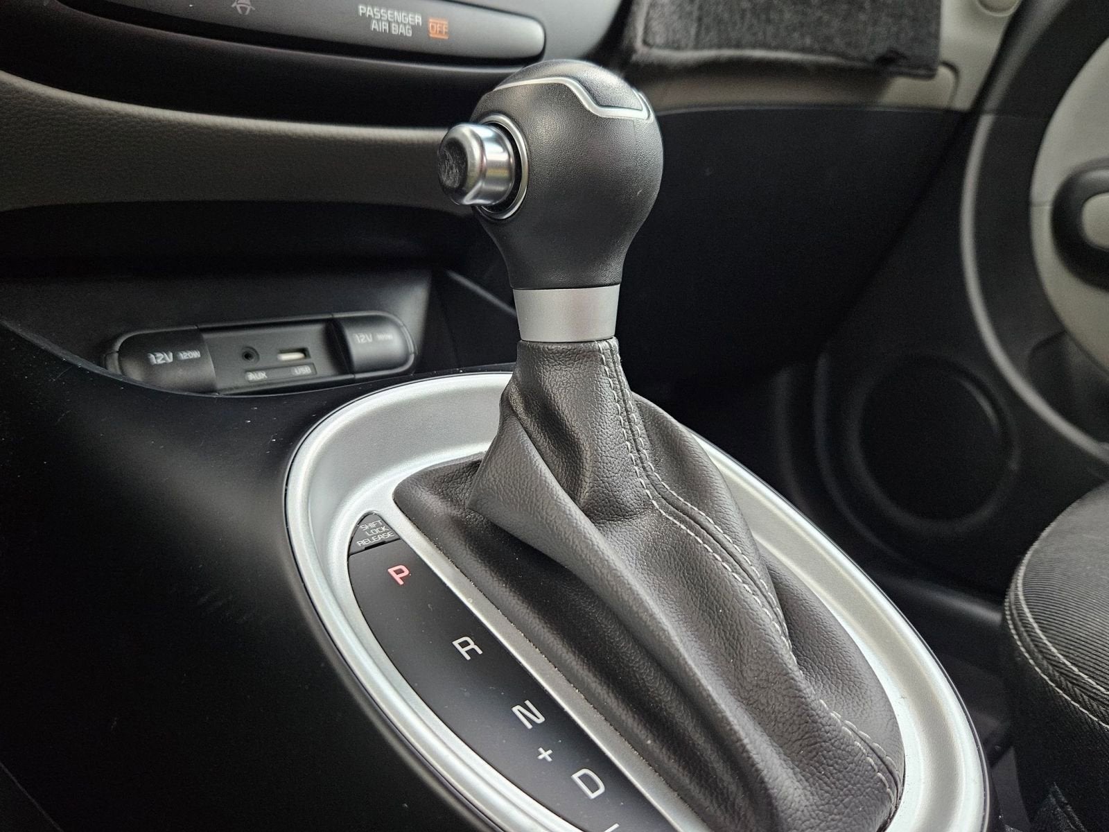 2017 Kia Soul Plus
