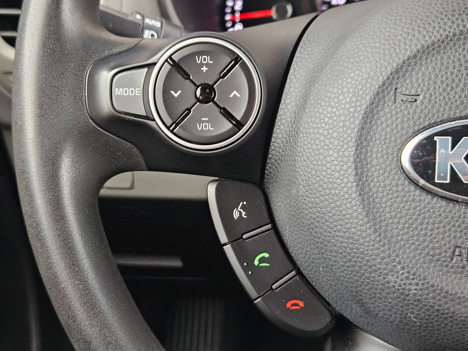 2017 Kia Soul Plus