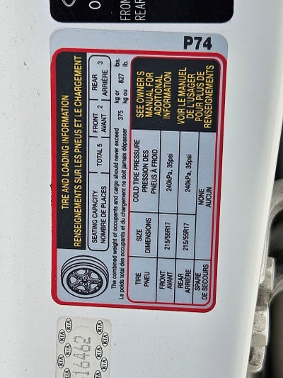 2017 Kia Soul Plus