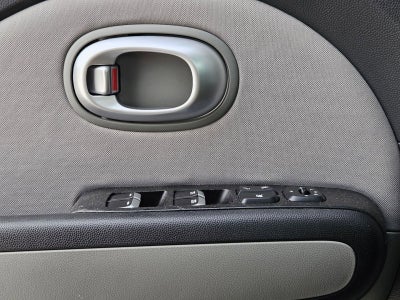 2017 Kia Soul Plus