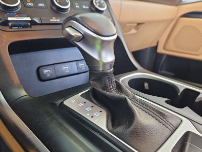 2022 Kia Carnival LXS