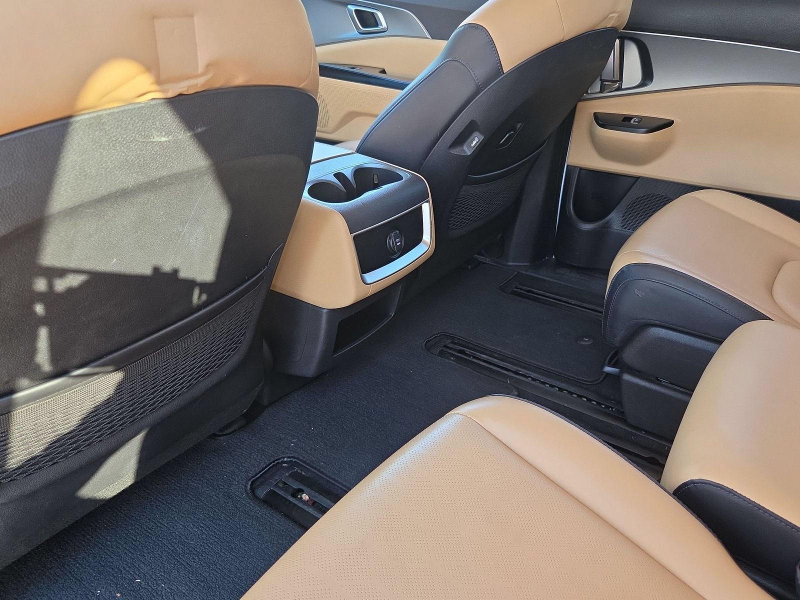 2022 Kia Carnival LXS