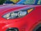 2022 Kia Sportage Nightfall
