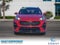 2022 Kia Sportage Nightfall