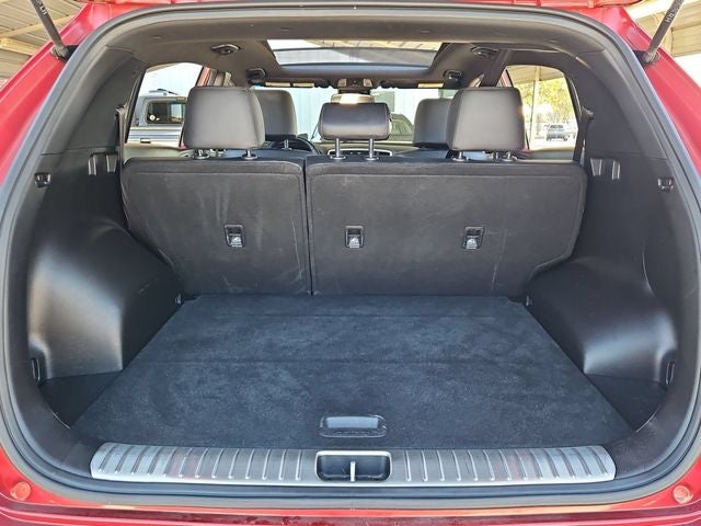 2022 Kia Sportage Nightfall