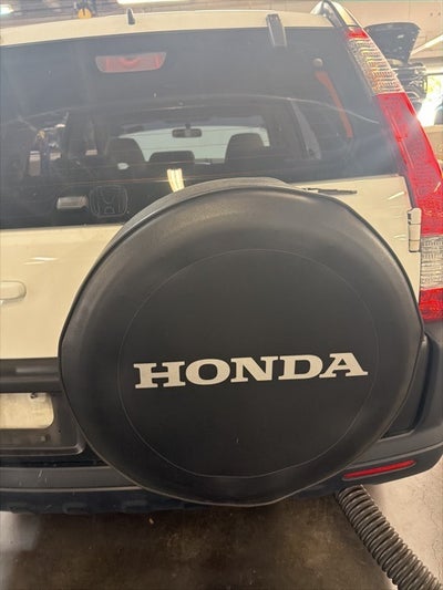 2006 Honda CR-V LX