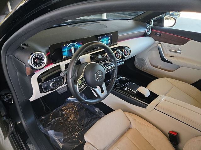 2022 Mercedes-Benz A-Class A 220