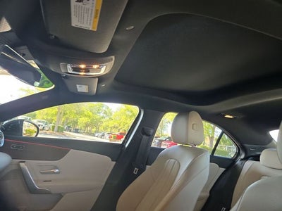 2022 Mercedes-Benz A-Class A 220