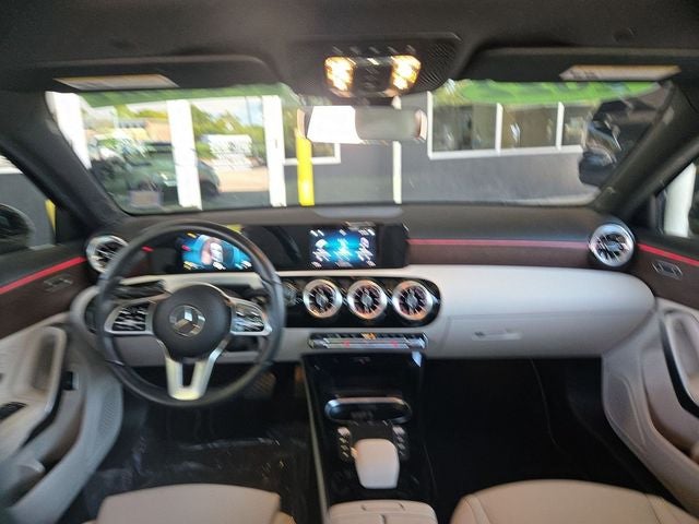 2022 Mercedes-Benz A-Class A 220