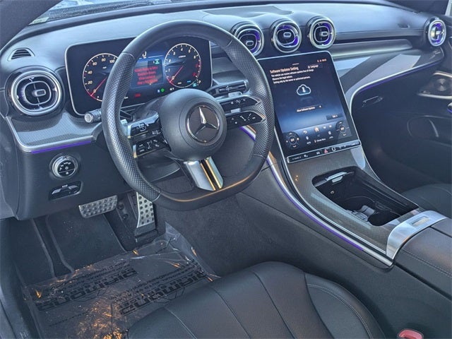 2024 Mercedes-Benz CLE CLE 300 4MATIC®