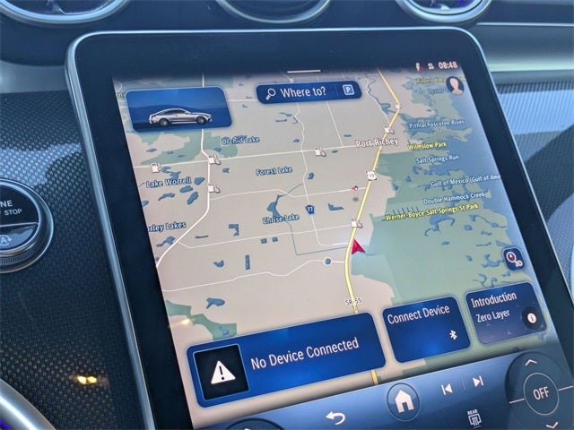 2024 Mercedes-Benz CLE CLE 300 4MATIC®