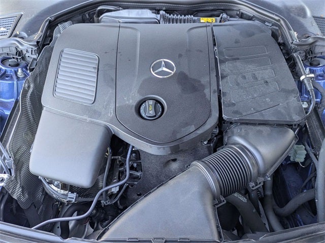 2024 Mercedes-Benz CLE CLE 300 4MATIC®