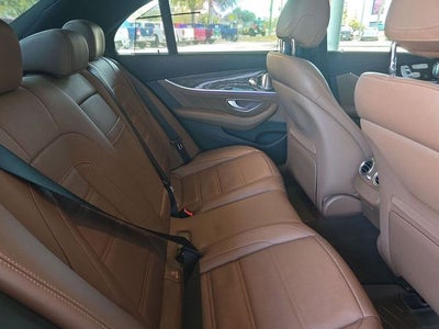 2023 Mercedes-Benz E-Class E 53 AMG® 4MATIC®