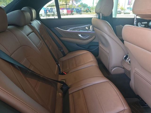 2023 Mercedes-Benz E-Class E 53 AMG® 4MATIC®