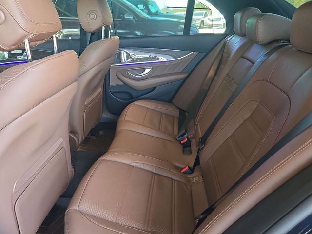 2023 Mercedes-Benz E-Class E 53 AMG® 4MATIC®