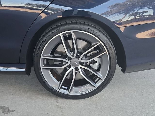 2023 Mercedes-Benz E-Class E 53 AMG® 4MATIC®