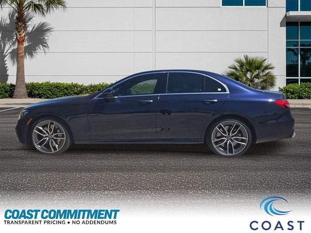 2023 Mercedes-Benz E-Class E 53 AMG® 4MATIC®