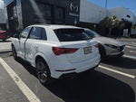 2021 Audi Q3 Premium S Line quattro