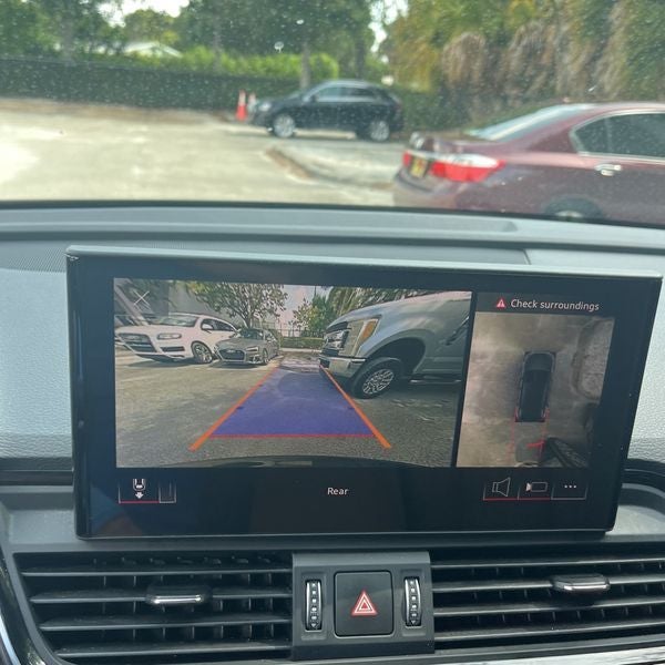 2022 Audi Q5 45 S line Premium Plus quattro