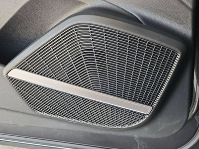 2022 Audi Q5 45 S line Premium Plus quattro