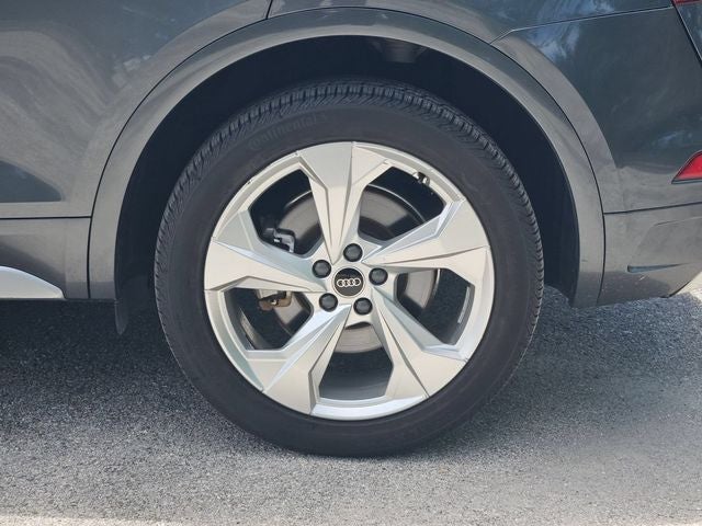 2022 Audi Q5 45 S line Premium Plus quattro