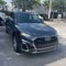 2022 Audi Q5 45 S line Premium Plus quattro
