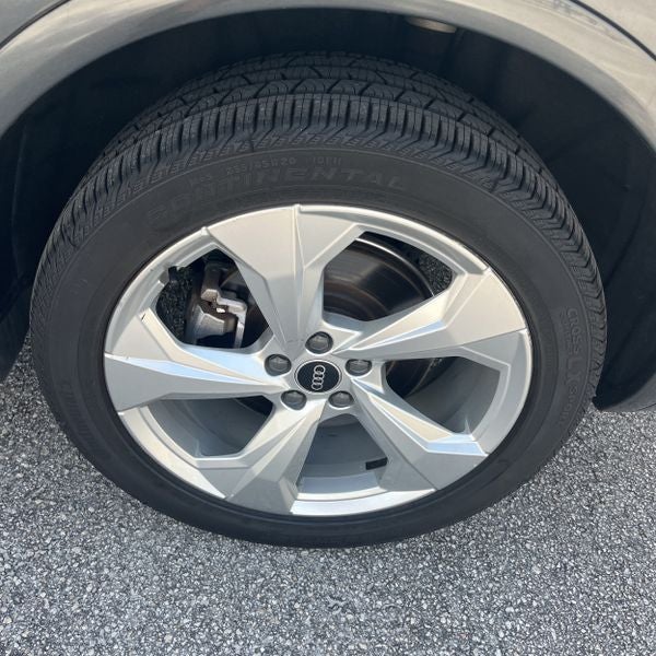 2022 Audi Q5 45 S line Premium Plus quattro