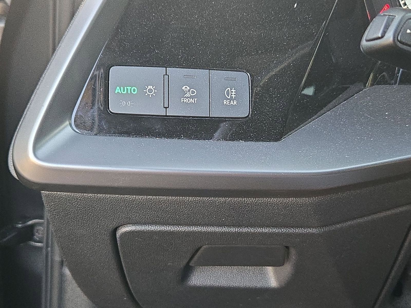 2024 Audi A3 40 Premium FrontTrak