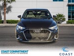 2024 Audi A3 40 Premium FrontTrak
