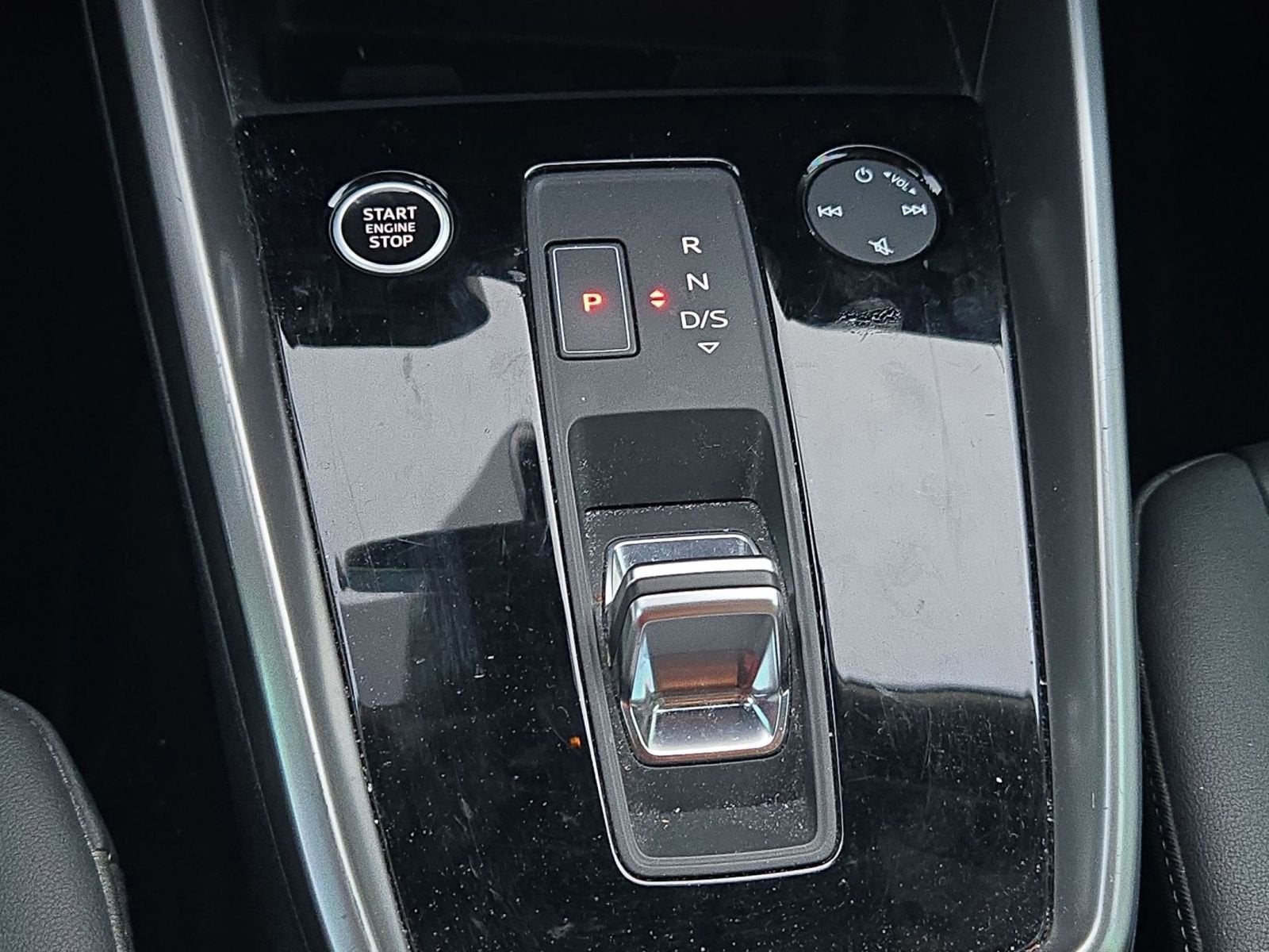 2024 Audi A3 40 Premium FrontTrak