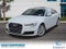 2016 Audi A6 2.0T Premium Plus quattro