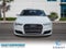 2016 Audi A6 2.0T Premium Plus quattro