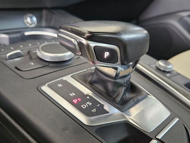 2017 Audi A4 2.0T Premium