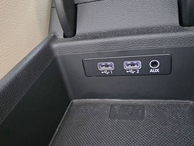 2017 Audi A4 2.0T Premium