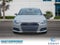 2017 Audi A4 2.0T Premium