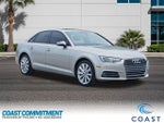 2017 Audi A4 2.0T Premium